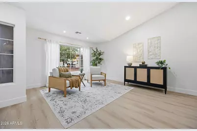 2565 S Brighton --, Mesa, AZ 85209 - Photo 4