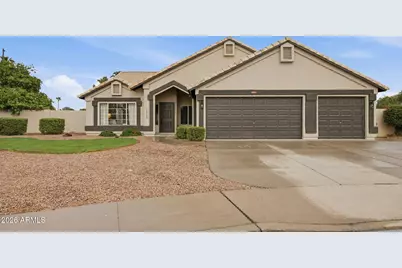2565 S Brighton --, Mesa, AZ 85209 - Photo 1