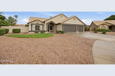 2565 S Brighton --, Mesa, AZ 85209 - Photo 2