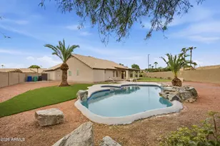 2565 S Brighton, Mesa, AZ 85209 - Photo 22