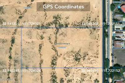 2945 N Peart Road #-, Casa Grande, AZ 85122 - Photo 14