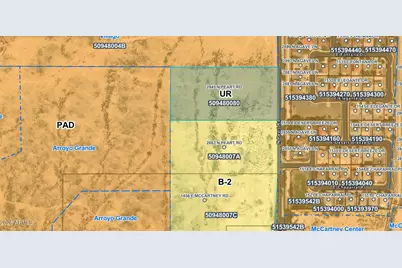 2945 N Peart Road #-, Casa Grande, AZ 85122 - Photo 16