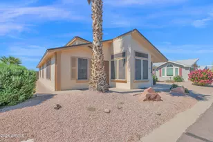 8500 E Southern Ave, Mesa, AZ 85209 - Photo 2