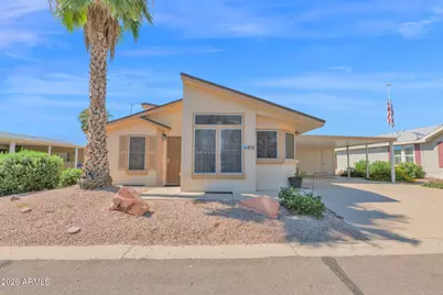 8500 E Southern Avenue #414, Mesa, AZ 85209 - Photo 1