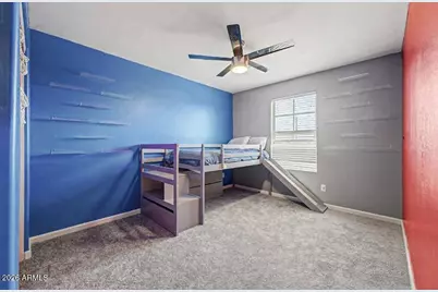 3912 E Blue Spruce Lane, Gilbert, AZ 85298 - Photo 20