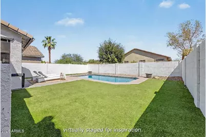 3912 E Blue Spruce Lane, Gilbert, AZ 85298 - Photo 24