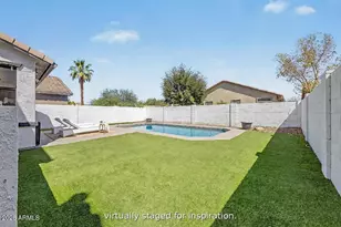 3912 E Blue Spruce Ln, Gilbert, AZ 85298 - Photo 24