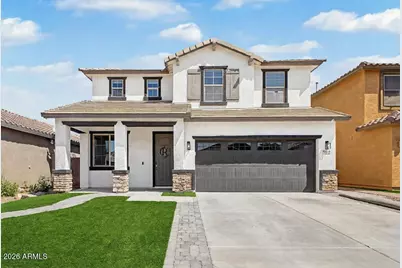 3912 E Blue Spruce Lane, Gilbert, AZ 85298 - Photo 2