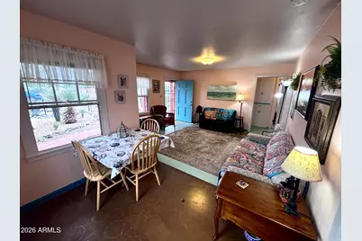 130 E Cholla Avenue, Ajo, AZ 85321 - Photo 12