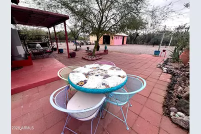 130 E Cholla Avenue, Ajo, AZ 85321 - Photo 26