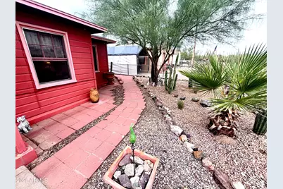 130 E Cholla Avenue, Ajo, AZ 85321 - Photo 8