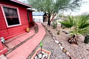 130 E Cholla Ave, Ajo, AZ 85321 - Photo 8