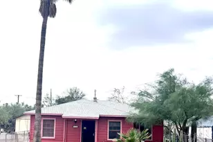 130 E Cholla Ave, Ajo, AZ 85321 - Photo 1