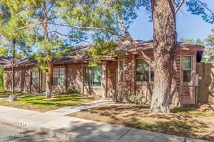 824 E Bruce Ave, Gilbert, AZ 85234 - Photo 4