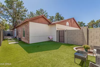824 E Bruce Avenue, Gilbert, AZ 85234 - Photo 22