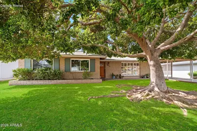 1637 E Sierra Vista Drive, Phoenix, AZ 85016 - Photo 1