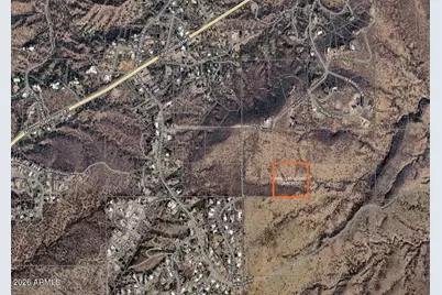 1381 N David Drive #-, Nogales, AZ 85621 - Photo 2