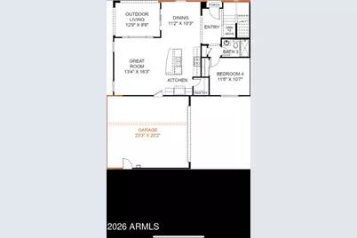 2463 N 149th Lane, Goodyear, AZ 85395 - Photo 40