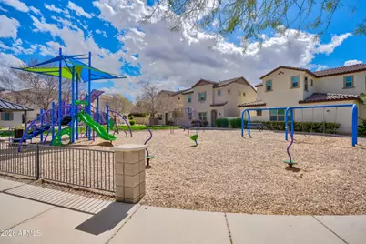 2463 N 149th Lane, Goodyear, AZ 85395 - Photo 36
