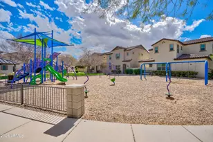 2463 N 149th Ln, Goodyear, AZ 85395 - Photo 36