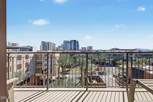 200 W Portland St, Phoenix, AZ 85003 - Photo 12