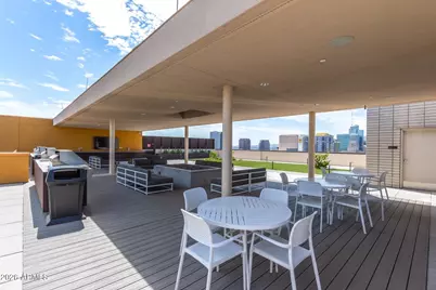 200 W Portland Street #627, Phoenix, AZ 85003 - Photo 32