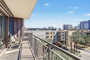 200 W Portland St, Phoenix, AZ 85003 - Photo 10