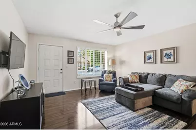 7755 E Laguna Azul Avenue #154, Mesa, AZ 85209 - Photo 6