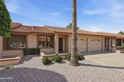 7755 E Laguna Azul Avenue #154, Mesa, AZ 85209 - Photo 4