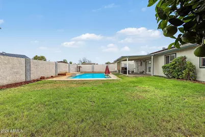 10014 N 87th Lane, Peoria, AZ 85345 - Photo 26