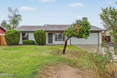 10014 N 87th Lane, Peoria, AZ 85345 - Photo 1