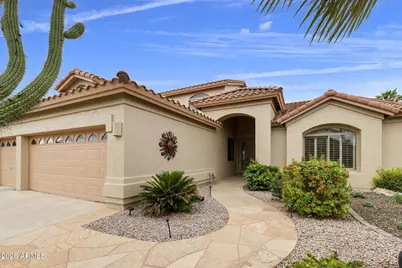 24224 S Sunbrook Drive, Sun Lakes, AZ 85248 - Photo 8