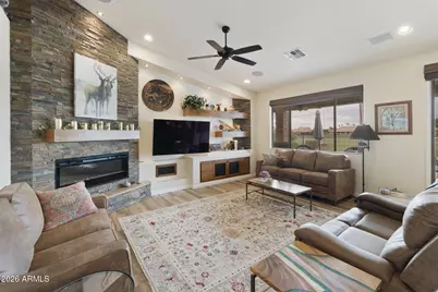 24224 S Sunbrook Drive, Sun Lakes, AZ 85248 - Photo 4