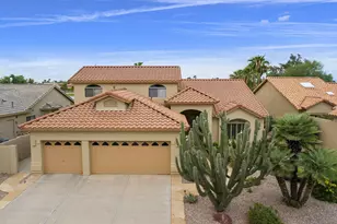 24224 S Sunbrook Dr, Sun Lakes, AZ 85248 - Photo 1