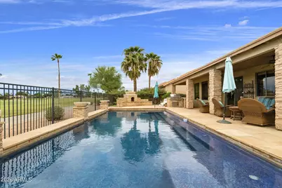 24224 S Sunbrook Drive, Sun Lakes, AZ 85248 - Photo 38