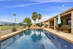 24224 S Sunbrook Dr, Sun Lakes, AZ 85248 - Photo 38
