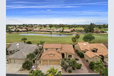 24224 S Sunbrook Drive, Sun Lakes, AZ 85248 - Photo 6