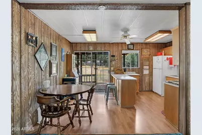 8569 W Buffalo Road, Strawberry, AZ 85544 - Photo 14