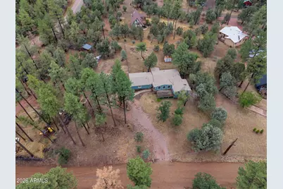 8569 W Buffalo Road, Strawberry, AZ 85544 - Photo 32