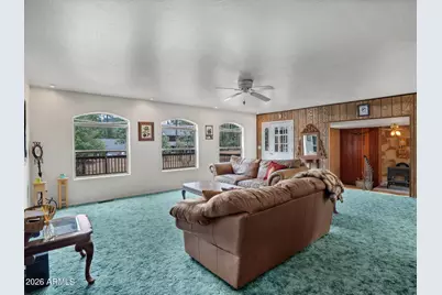 8569 W Buffalo Road, Strawberry, AZ 85544 - Photo 10