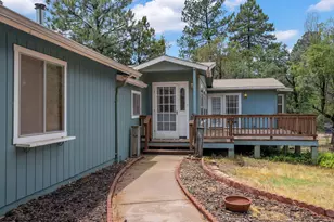 8569 W Buffalo Rd, Strawberry, AZ 85544 - Photo 4