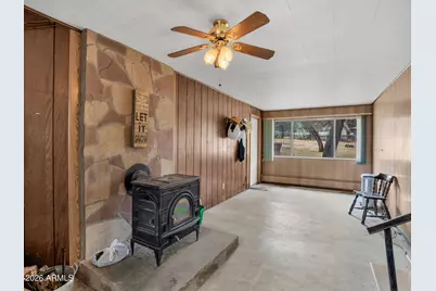 8569 W Buffalo Road, Strawberry, AZ 85544 - Photo 12