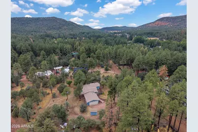 8569 W Buffalo Road, Strawberry, AZ 85544 - Photo 34