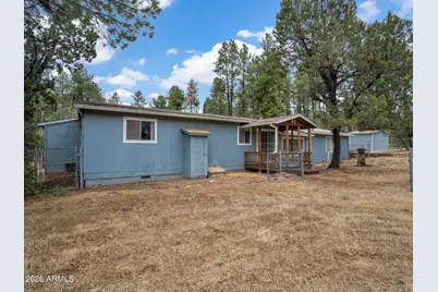 8569 W Buffalo Road, Strawberry, AZ 85544 - Photo 30
