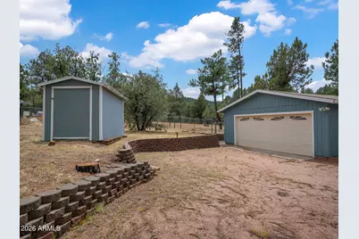 8569 W Buffalo Road, Strawberry, AZ 85544 - Photo 2