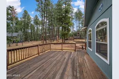 8569 W Buffalo Road, Strawberry, AZ 85544 - Photo 6
