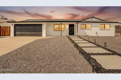 1050 N 74th Street, Scottsdale, AZ 85257 - Photo 1