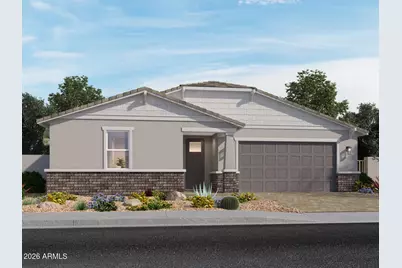 7862 W Bryce Lane, Glendale, AZ 85303 - Photo 1