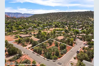 10 Ross Circle #24, Sedona, AZ 86336 - Photo 4