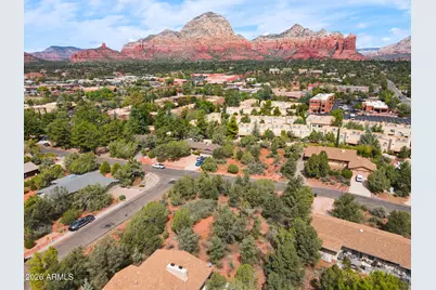 10 Ross Circle #24, Sedona, AZ 86336 - Photo 2